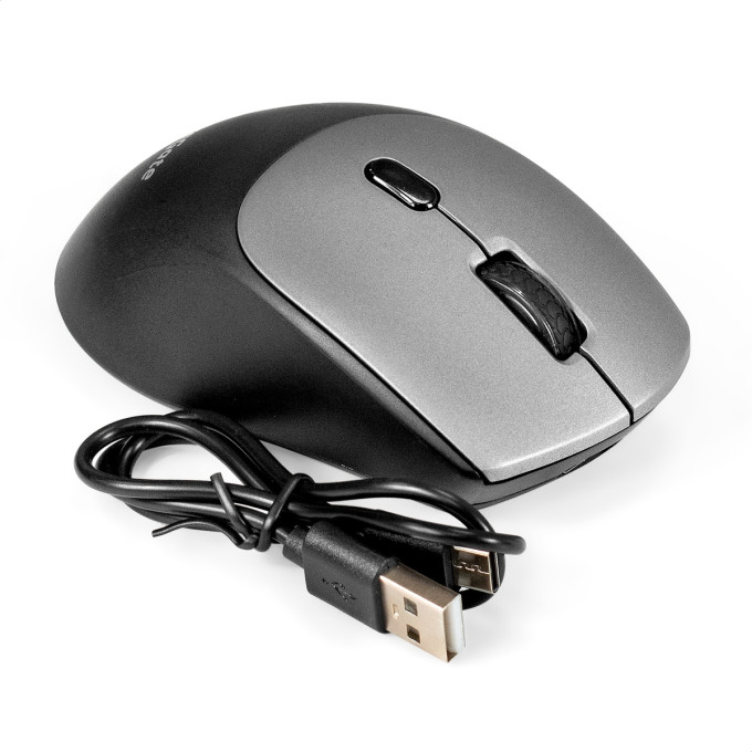 Беспроводная мышь EXEGATE PROFESSIONAL STANDARD BT-070 EX298897RUS