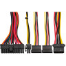 Блок питания 350W EXEGATE AAA350 ES259589RUS-S EX278032RUS