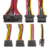 Блок питания 350W EXEGATE AB350 EX219182RUS-PC