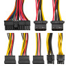 Блок питания 450W EXEGATE UNS450 ES261568RUS