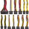 Блок питания 800W EXEGATE XP800 EX292167RUS-PC