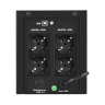 ИБП EXEGATE POWER NB-2200.LED.AVR.4SH.USB EX299785RUS