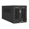 ИБП EXEGATE POWER NB-2200.LED.AVR.8C13.USB EX299820RUS