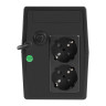 ИБП EXEGATE POWER NB-450.LED.AVR.4C13 EX299628RUS