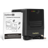ИБП EXEGATE POWER NB-800.LED.AVR.2SH.USB EX299762RUS
