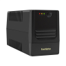 ИБП EXEGATE POWER NB-850.LED.AVR.4C13.USB EX299487RUS
