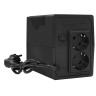 ИБП EXEGATE SPECIALPRO SMART LLB-600.LCD.AVR.2SH EX292765RUS