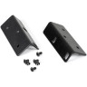 Источник бесперебойного питания EXEGATE PURE SINE WAVE SINEPOWER UHB-1000.LCD.AVR.C13.RJ.USB.2U EP285642RUS