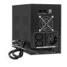 Источник бесперебойного питания EXEGATE SPECIALPRO SMART LB-2200.LCD.AVR.1SH.2C13.RJ.USB EX292633RUS