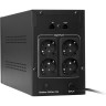 Источник бесперебойного питания EXEGATE SPECIALPRO SMART LLB-2000.LCD.AVR.4SH.RJ EP285522RUS