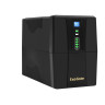 Источник бесперебойного питания EXEGATE SPECIALPRO UNB-650.LED.AVR.2SH.RJ.USB EP285597RUS