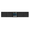 Источник бесперебойного питания ON-LINE EXEGATE POWEREXPERT ULS-3000.LCD.AVR.6C13.USB.RS232.SNMP.2U EX285648RUS