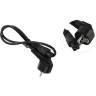Кабель EXEGATE POWER PC5-1,8P VDE-250V-3*0.5MM2 1.8м EP280679RUS