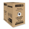 Кабель EXEGATE UTP4-C5e-CU-S25-OUT-PE-BK-305-FLUKE UTP EX301077RUS