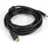 Кабель HDMI EXEGATE EX-CC-HDMI-5.0 EX138957RUS