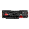 Клавиатура EXEGATE MULTIMEDIA PROFESSIONAL STANDARD LY-505M EX296103RUS