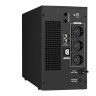 Комплект EXEGATE ИБП EX295990RUS + батарея 26Aч EX282970RUS 4шт EX296858RUS