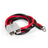 Комплект EXEGATE ИБП EX295991RUS + батарея 120Aч EX282988RUS 4шт EX296898RUS
