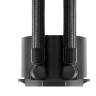 Комплект водяного охлаждения EXEGATE BLACKWATER-120V3.PWM.RGB EX298720RUS