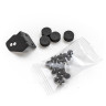 Корпус Desktop EXEGATE MI-301U-250 EX291269RUS EX294635RUS