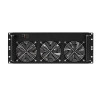 Корпус для майнинга EXEGATE PRO 6-650 EX288959RUS