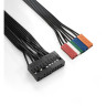 Корпус EXEGATE BAA-106 MINITOWER EX283056RUS