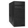 Корпус EXEGATE BAA-109U2-AAA400 MINITOWER EX291273RUS