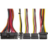 Корпус EXEGATE CP-604-CP500 MIDITOWER EX280389RUS