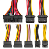 Корпус EXEGATE DESKTOP MI-302U-400 EX298794RUS