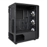 Корпус EXEGATE EVO-5001-NPX500 MIDITOWER EX290153RUS