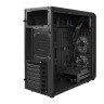 Корпус EXEGATE EVO-5017 MIDITOWER EX289007RUS