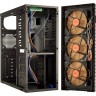 Корпус EXEGATE EVO-7215-NPX600 MIDITOWER EX278413RUS