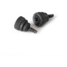 Корпус EXEGATE EVO-9201-NPX500 MIDITOWER EX283744RUS
