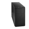 Корпус EXEGATE GATE SP-415UP-UN600 MINITOWER EX279019RUS