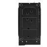 Корпус EXEGATE MIDITOWER AA-443-UNS500 EX299332RUS