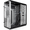 Корпус EXEGATE MIDITOWER CP-603-UNS450 (ATX, БП UNS450 EX299160RUS