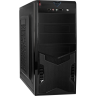 Корпус EXEGATE MIDITOWER CP-604-UNS350 EX299166RUS