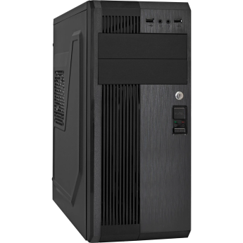 Корпус EXEGATE MIDITOWER UN-605B-UNS400