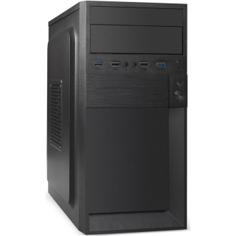 Корпус EXEGATE MINITOWER BAA-105U2-01-UNS500