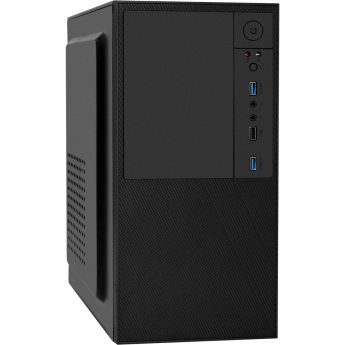 Корпус EXEGATE MINITOWER BAA-308U2-UNS350