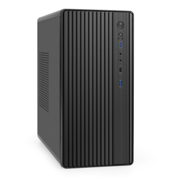 Корпус EXEGATE MINITOWER BAA-503U2-AAA450