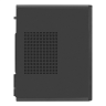 Корпус EXEGATE MINITOWER BAA-503U2-UNS450 EX300611RUS