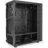 Корпус EXEGATE MISTERY Z4 MIDITOWER grey EX294389RUS