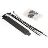 Корпус EXEGATE MISTERY Z4-NPX600 MIDITOWER white EX294411RUS