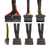 Корпус EXEGATE QA-412U-XP400 MINITOWER EX272745RUS