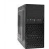 Корпус EXEGATE QA-413U-XP400 MINITOWER EX278427RUS