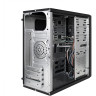 Корпус EXEGATE QA-413U-XP400 MINITOWER EX278427RUS
