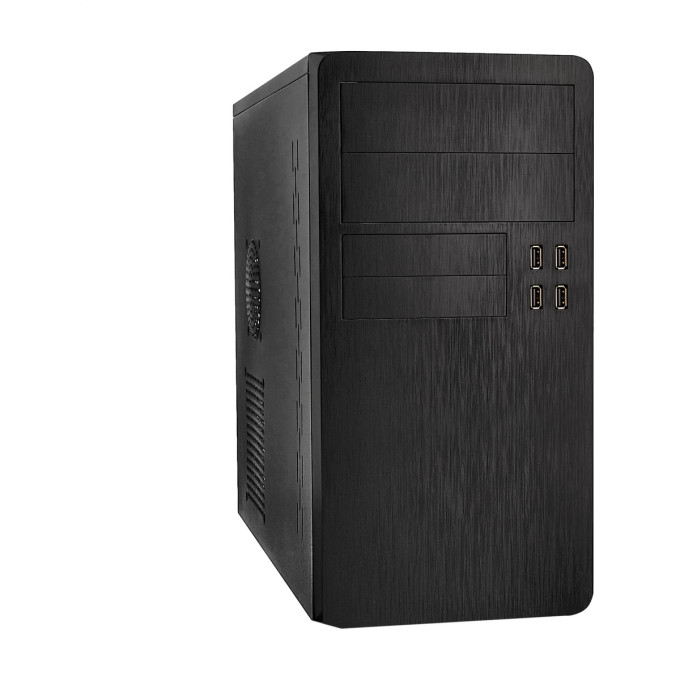 Корпус EXEGATE SP-415UP-UN500 MINITOWER EX277192RUS