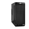 Корпус EXEGATE UN-604-UN400 MIDITOWER EX269436RUS
