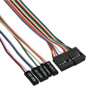Корпус EXEGATE UN-605B-UN500 MIDITOWER EX283225RUS